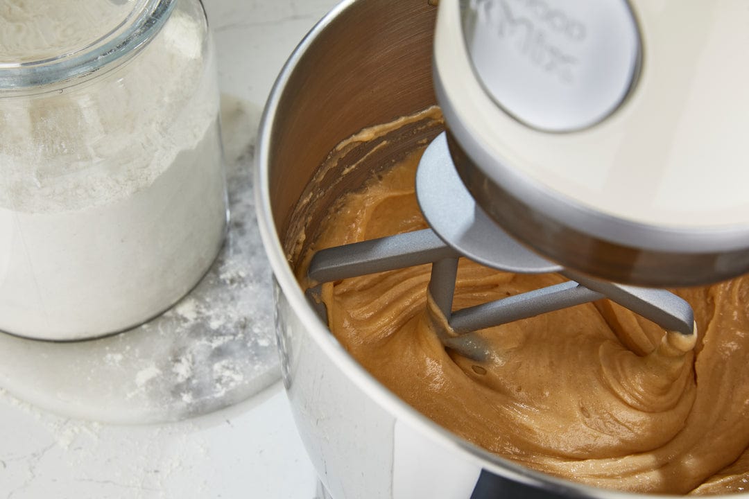 خلاط كينوود كي ميكس