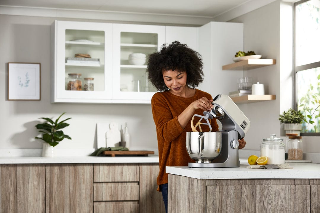 خلاط كينوود كي ميكس