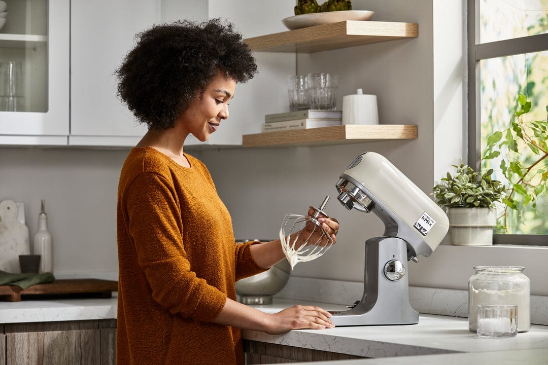 خلاط كينوود كي ميكس