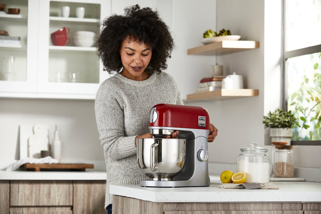 خلاط كينوود كي ميكس