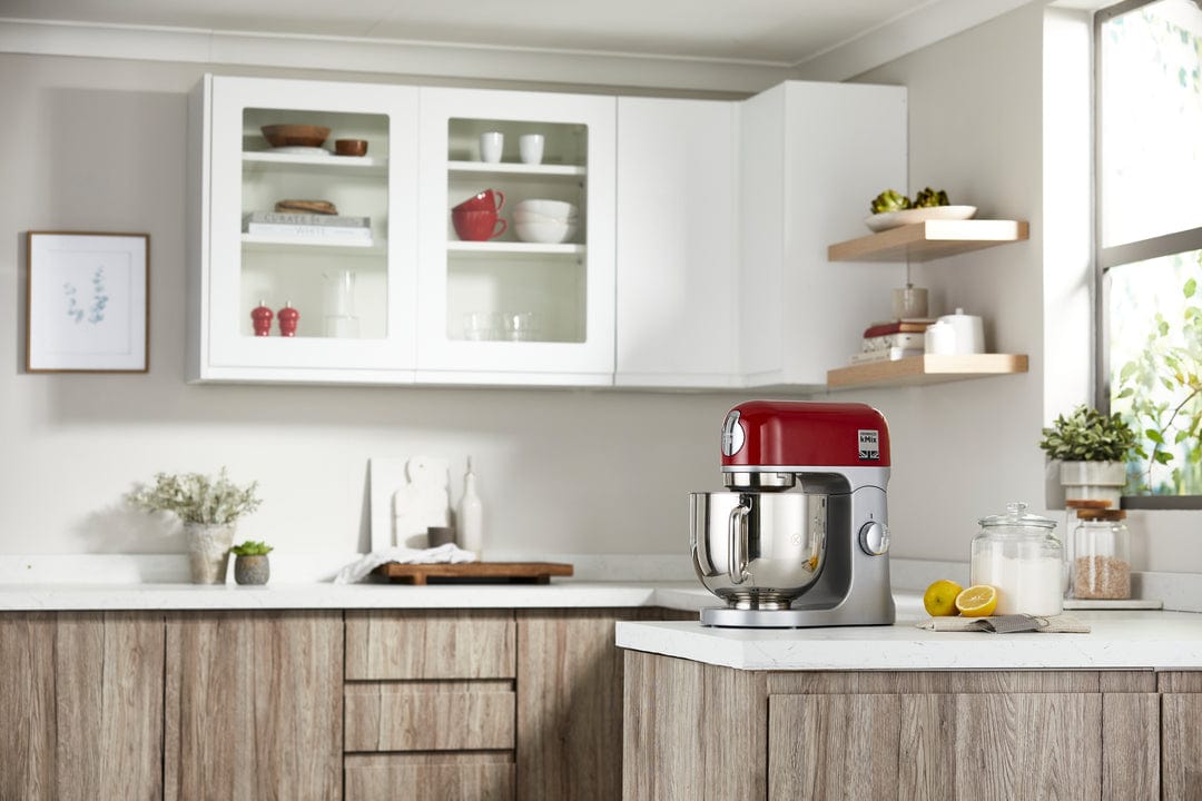 خلاط كينوود كي ميكس