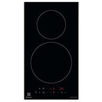 Electrolux 30cm UltimateTaste 300 built-in induction hob with 2 cooking zones-LIT30230C