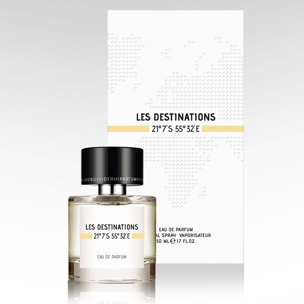 LA REUNION - EAU DE PARFUM NS 50 ML