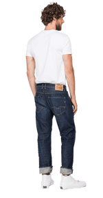 بنطال جينز روكو المريح