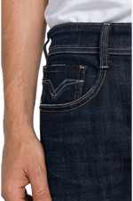 بنطال جينز روكو المريح