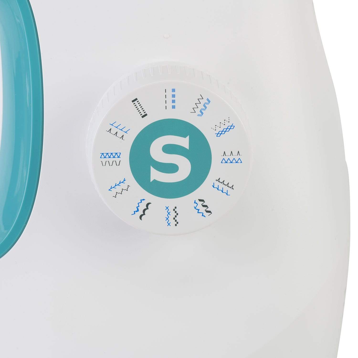 ماكينة الخياطة الميكانيكية سينجر M3305