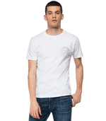 تي شيرت Replay Crewneck من Custom Creations