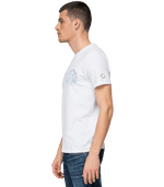 تي شيرت Replay Crewneck من Custom Creations