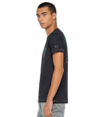 تي شيرت Replay California Jam Crewneck