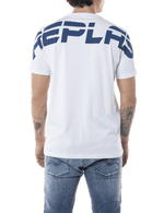 تي شيرت ريبلاي جيرسي أساسي