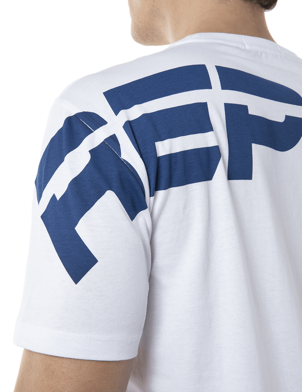 تي شيرت ريبلاي جيرسي أساسي