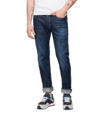 TAPERED FIT DONNY JEANS