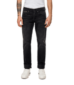 بنطال جينز روناس سيلفيدج بقصة ضيقة