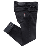 بنطلون جينز روناس سيلفيدج إيكو إيديشن بقصّة سليم