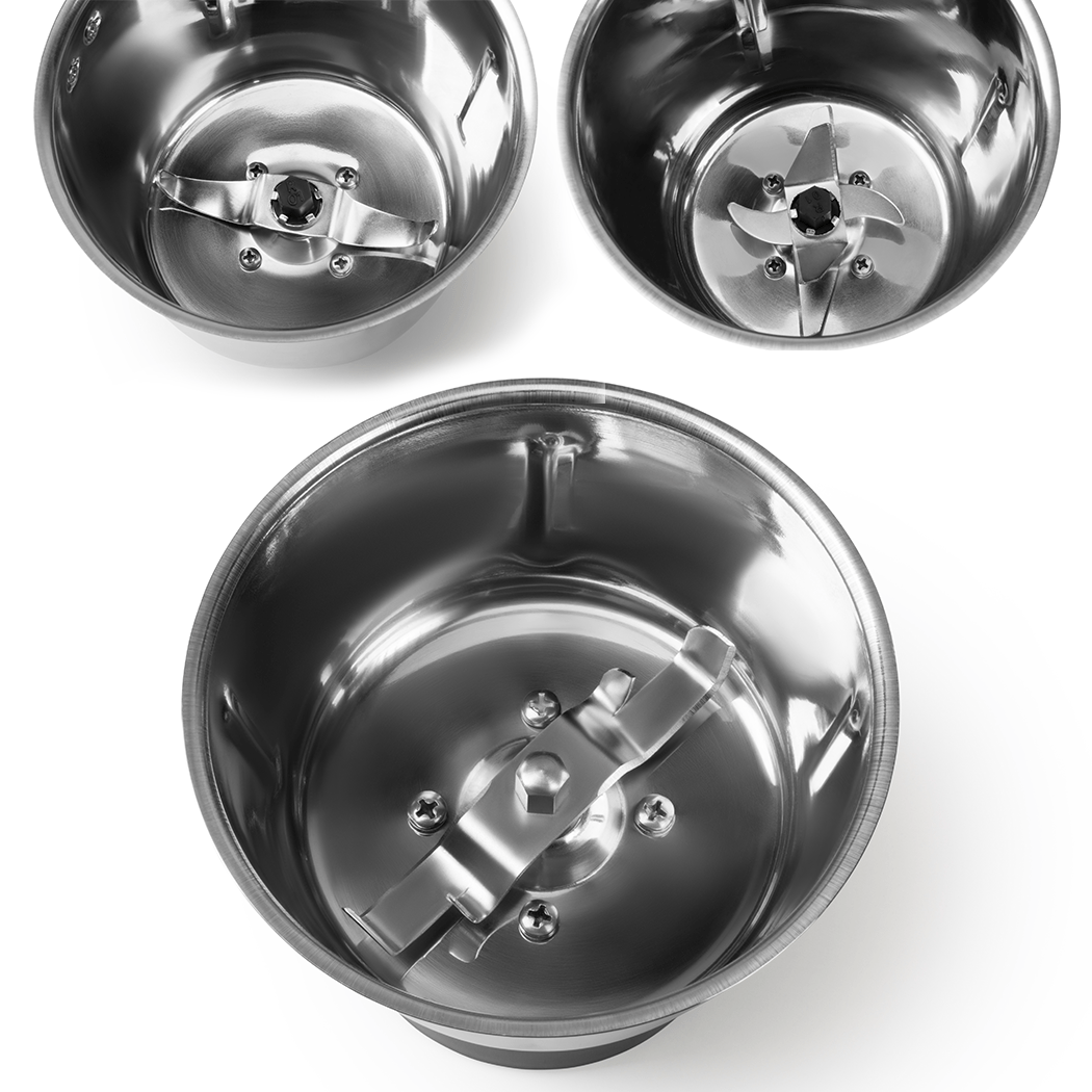 خلاط ومطحنة راسل هوبز سوبريم