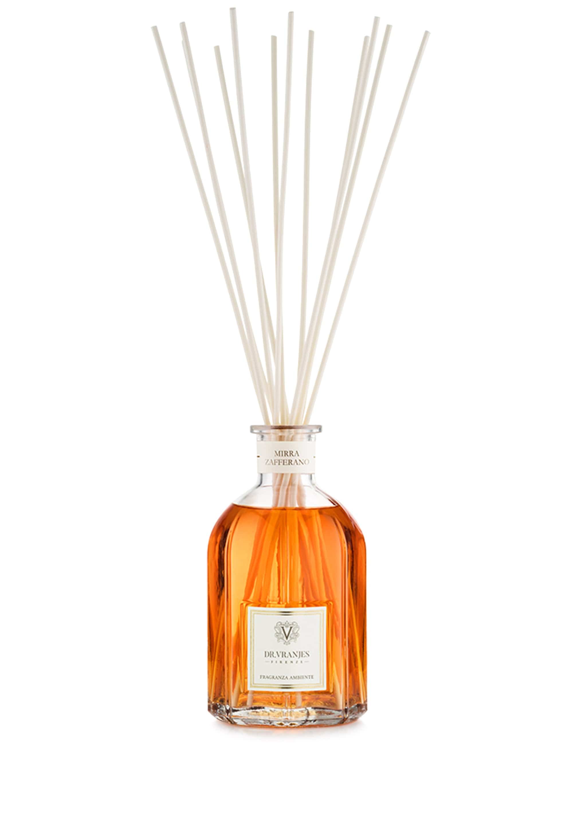 MIRRA ZAFFERANO 250 ML