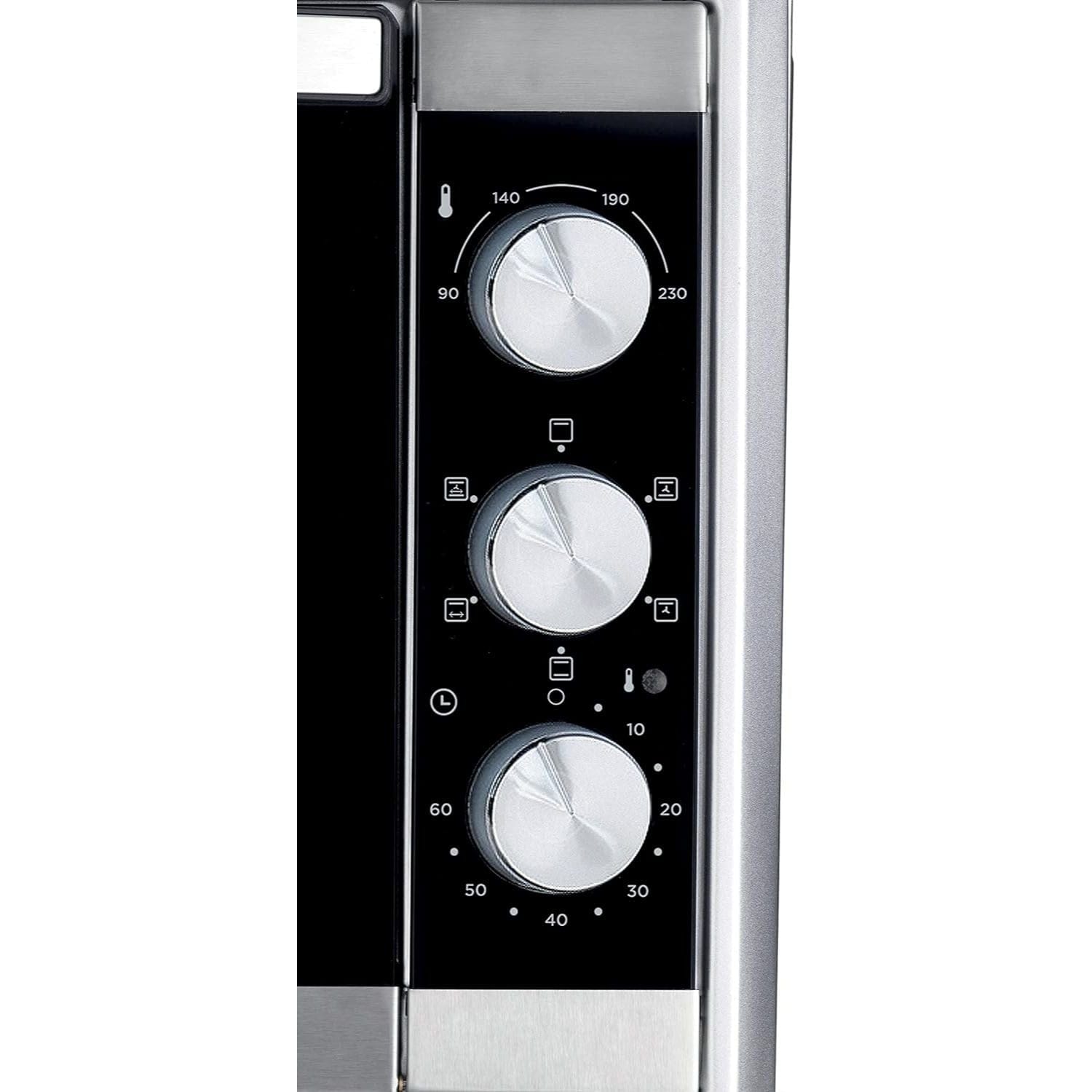 فرن كهربائي كينوود سعة 70 لتر