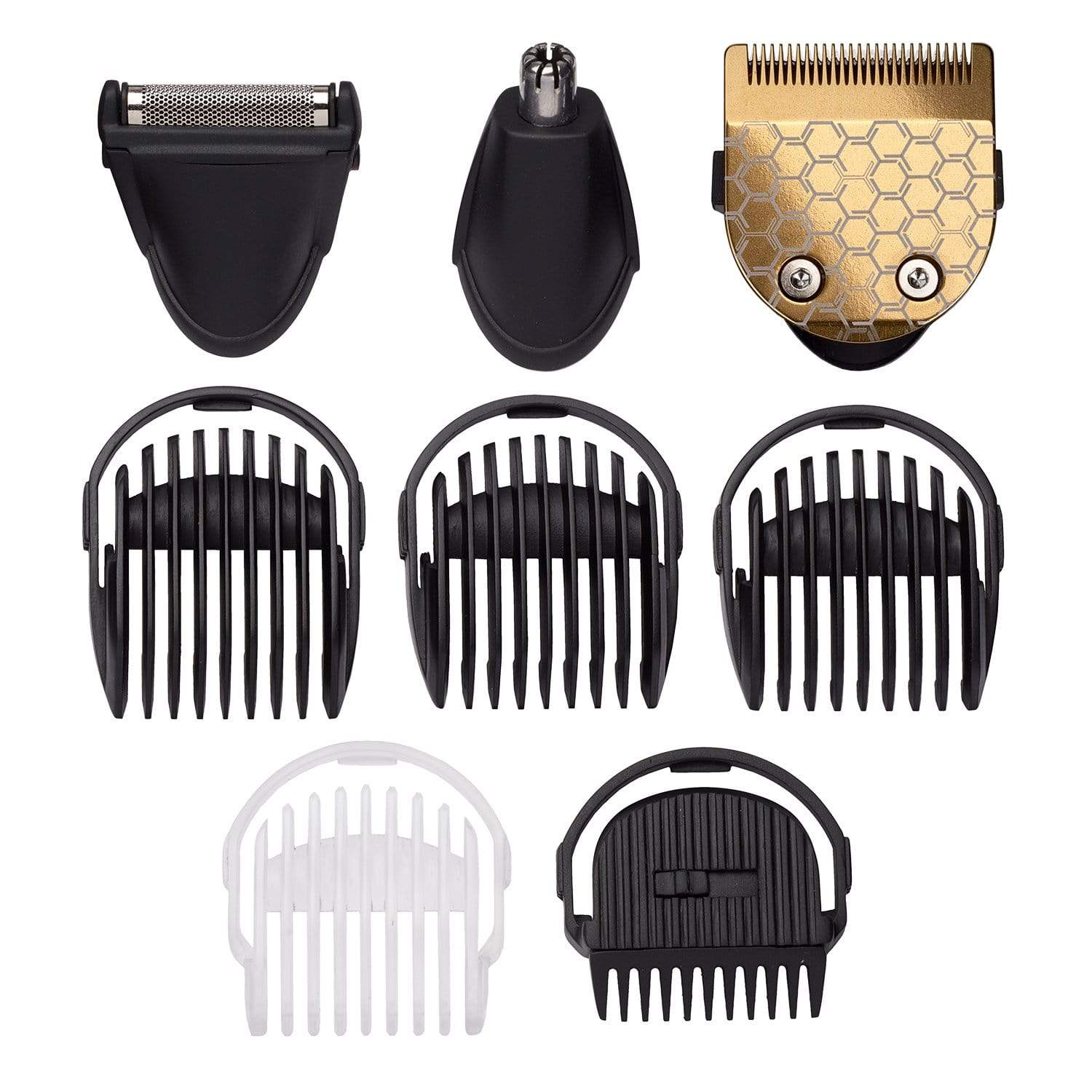 ماكينات تشذيب وتقليم الشعر من التيتانيوم من بابيليس