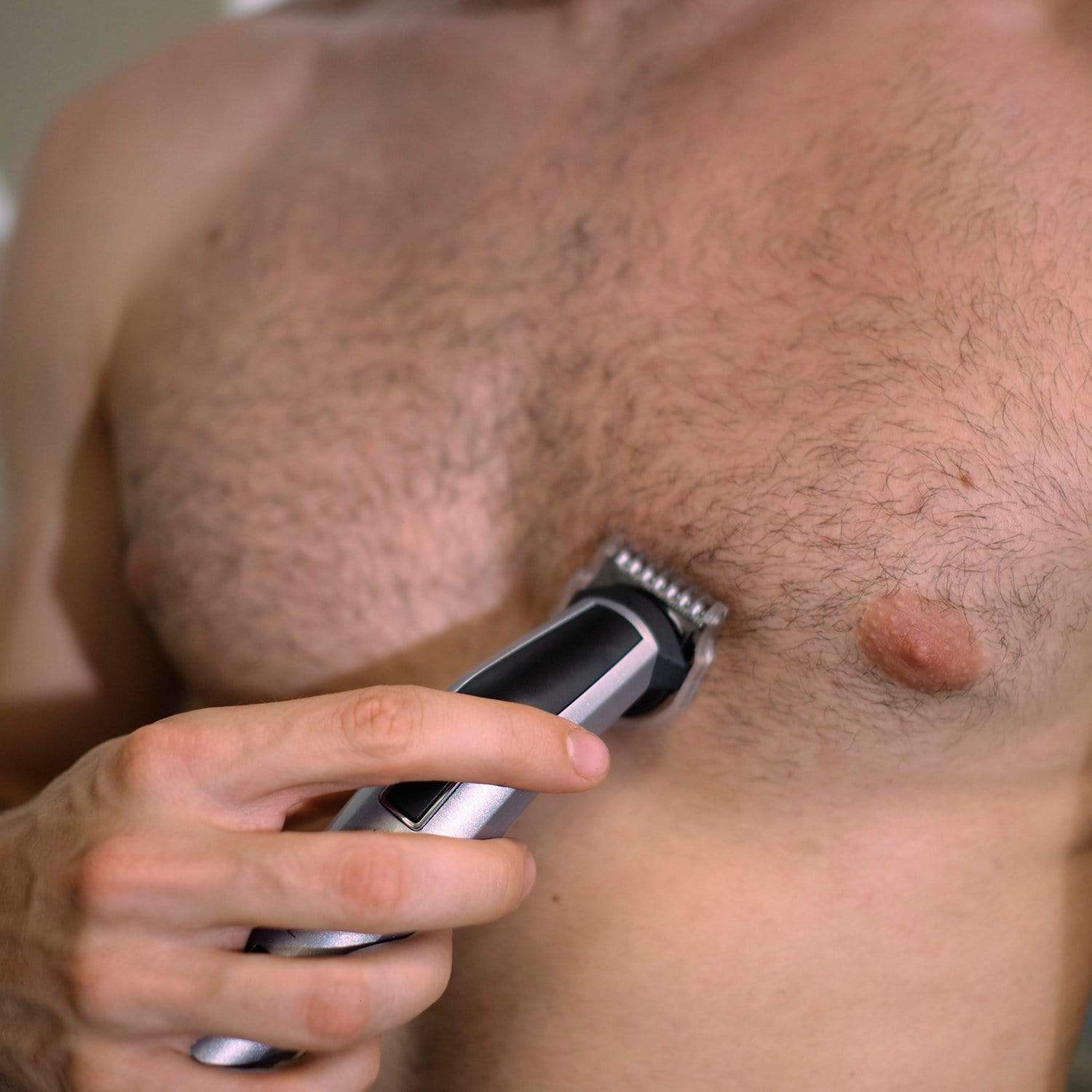 ماكينات تشذيب وتقليم الشعر من التيتانيوم من بابيليس