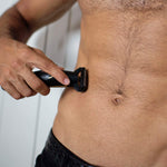 ماكينات تشذيب وتقليم الشعر من BaByliss مصنوعة من التيتانيوم والكربون