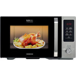 KENWOOD MICROWAVE 30L CONV+AIRFRY MWA30.000BK