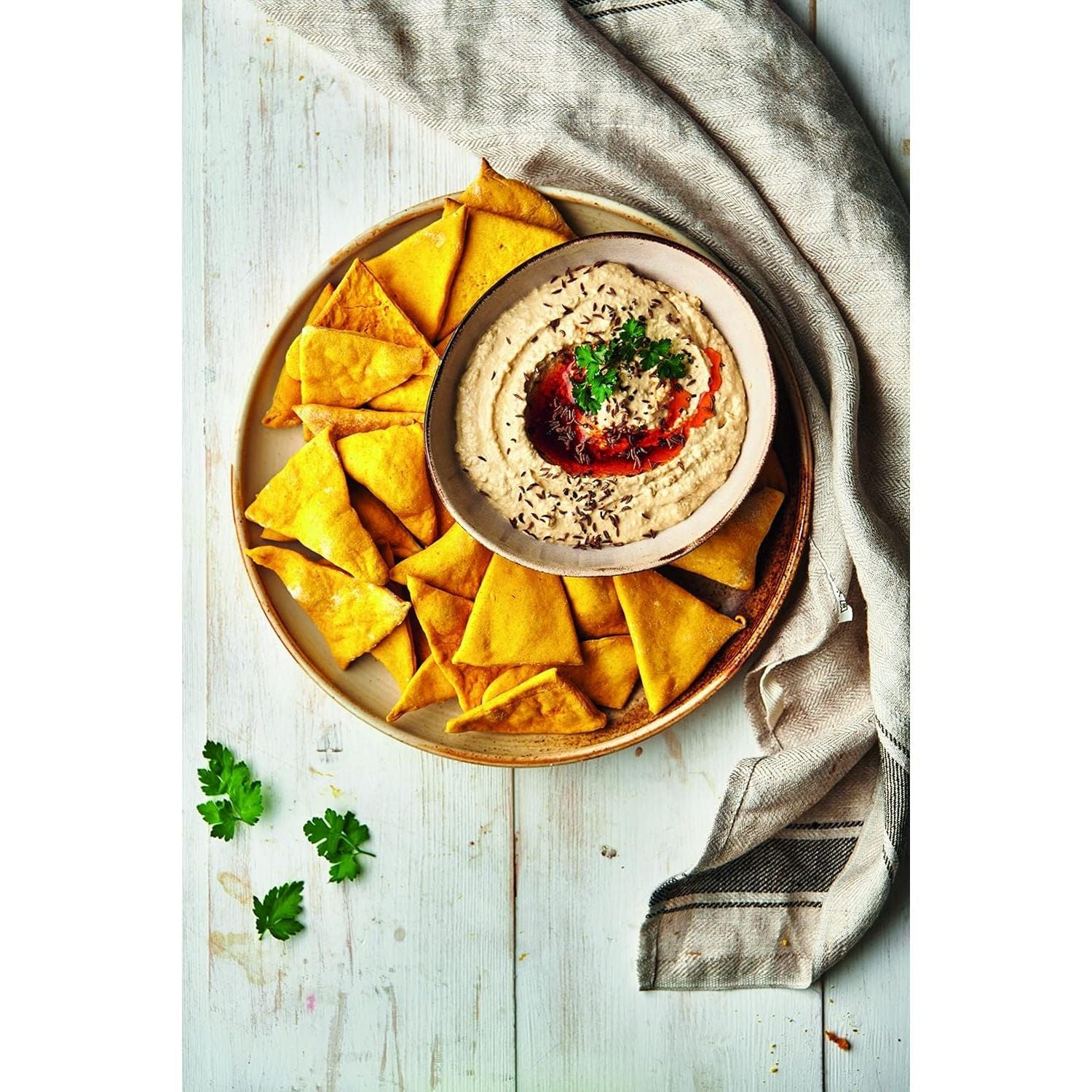 ميكروويف كينوود سعة 30 لترًا مزود بخاصية القلي الهوائي والشواية