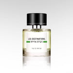 MUMBAI - EAU DE PARFUM NS 50 ML