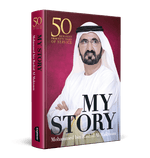 My Story - Jashanmal Home