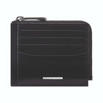 Classic Wallet 11 with Zipper