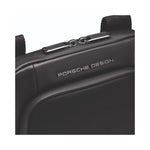 حقيبة كتف بورشه ديزاين رودستر نايلون مقاس S