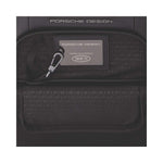 حقيبة كتف بورشه ديزاين رودستر نايلون مقاس S