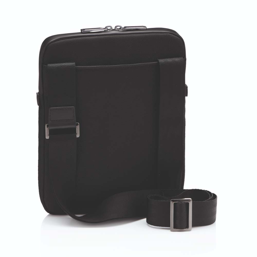 حقيبة كتف بورشه ديزاين رودستر نايلون مقاس S