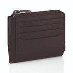 محفظة بورش ديزاين للأعمال 11 بسحاب