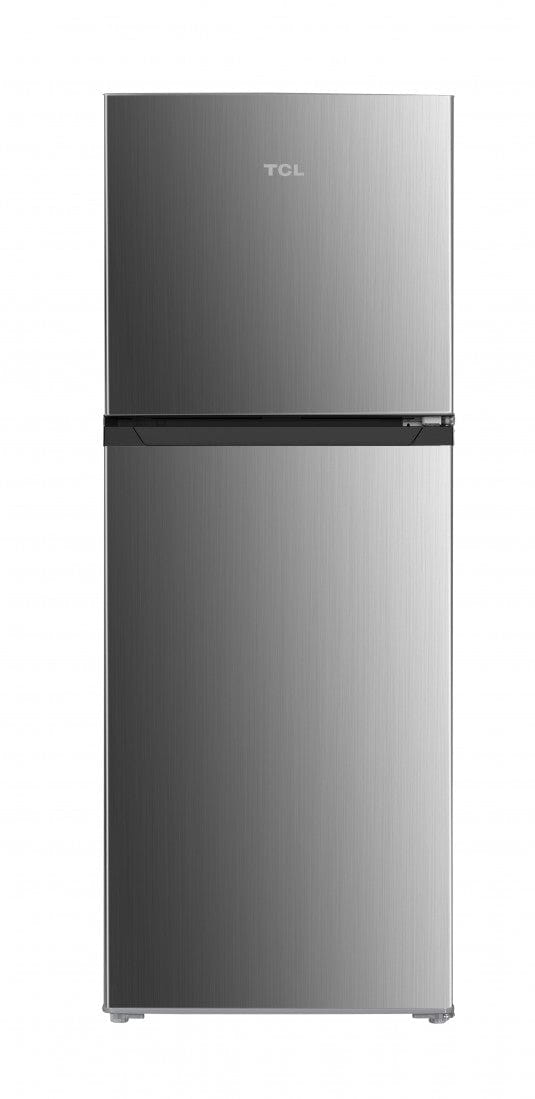 TCL 256LTR TOP MOUNT REFRIGERATOR LED DISPLAY CONTROL, SILVER, P256TMS