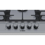 موقد غاز بوش 90 سم سلسلة 6