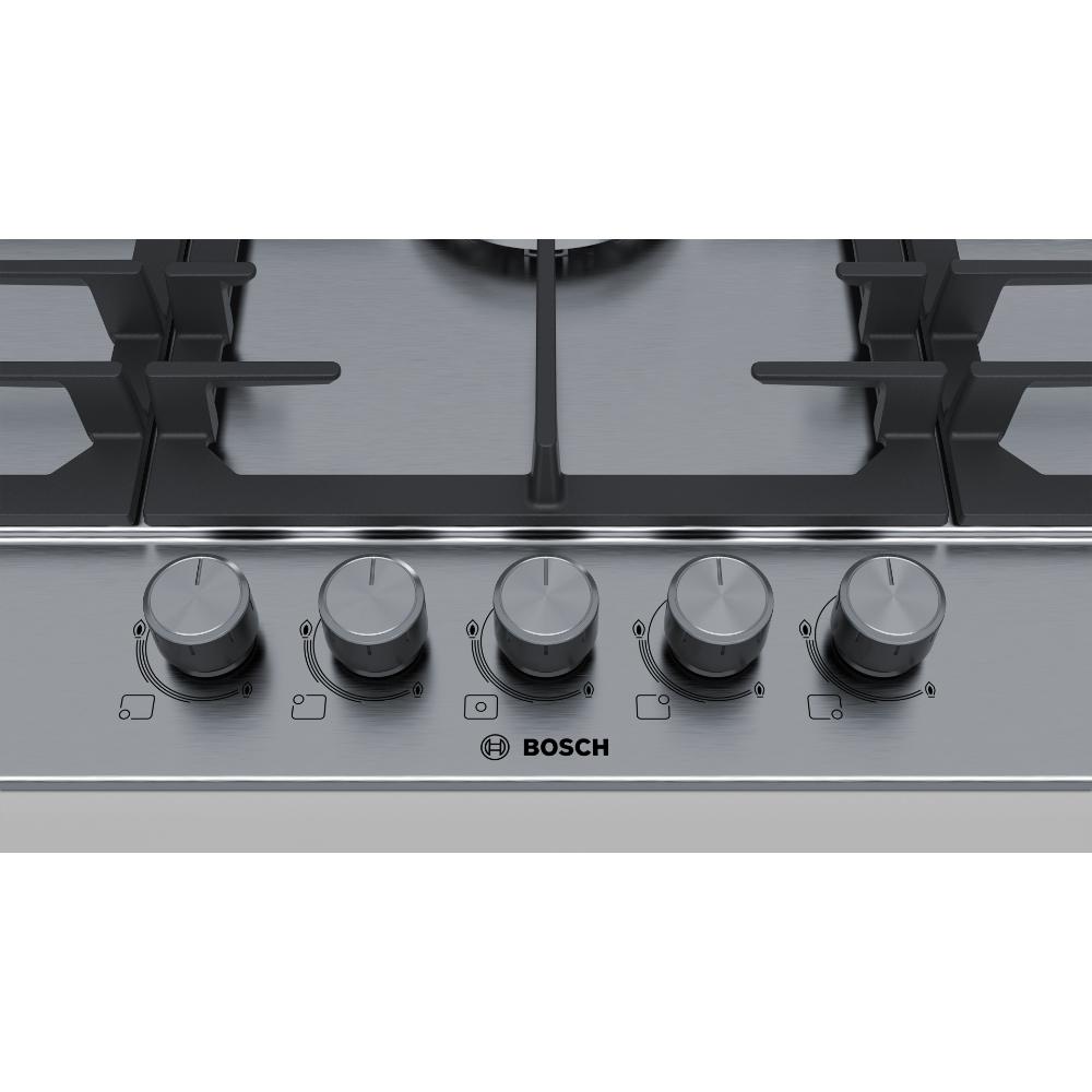 موقد غاز بوش 90 سم سلسلة 6