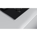 موقد غاز بوش دومينو من السلسلة 8، 30 سم