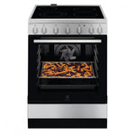 موقد كهربائي سيراميكي من إلكترولوكس 60×60