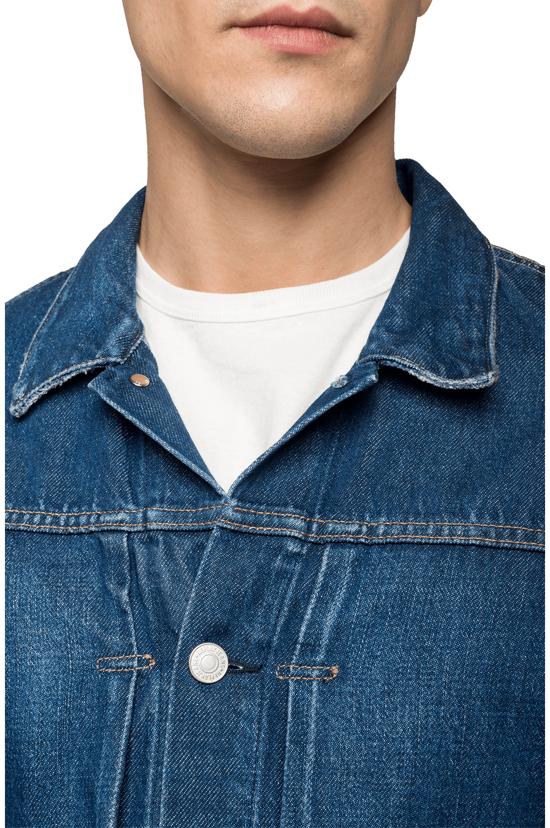 إعادة تشغيل سترة PSG الزرقاء الزاهية