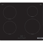 Bosch Series 4, Induction Hob, 60 cm-PUE611BB5E