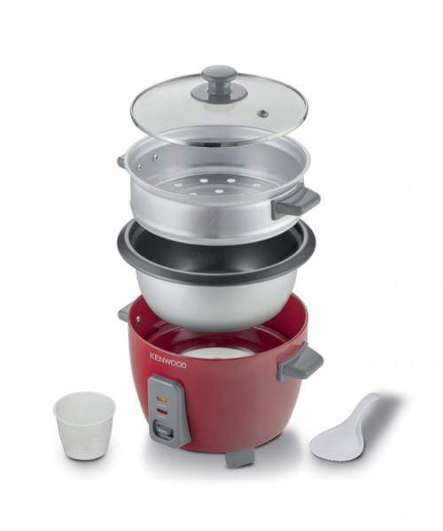 طباخ أرز كينوود سعة 0.6 لتر