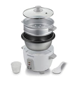 طنجرة أرز كينوود سعة 0.6 لتر