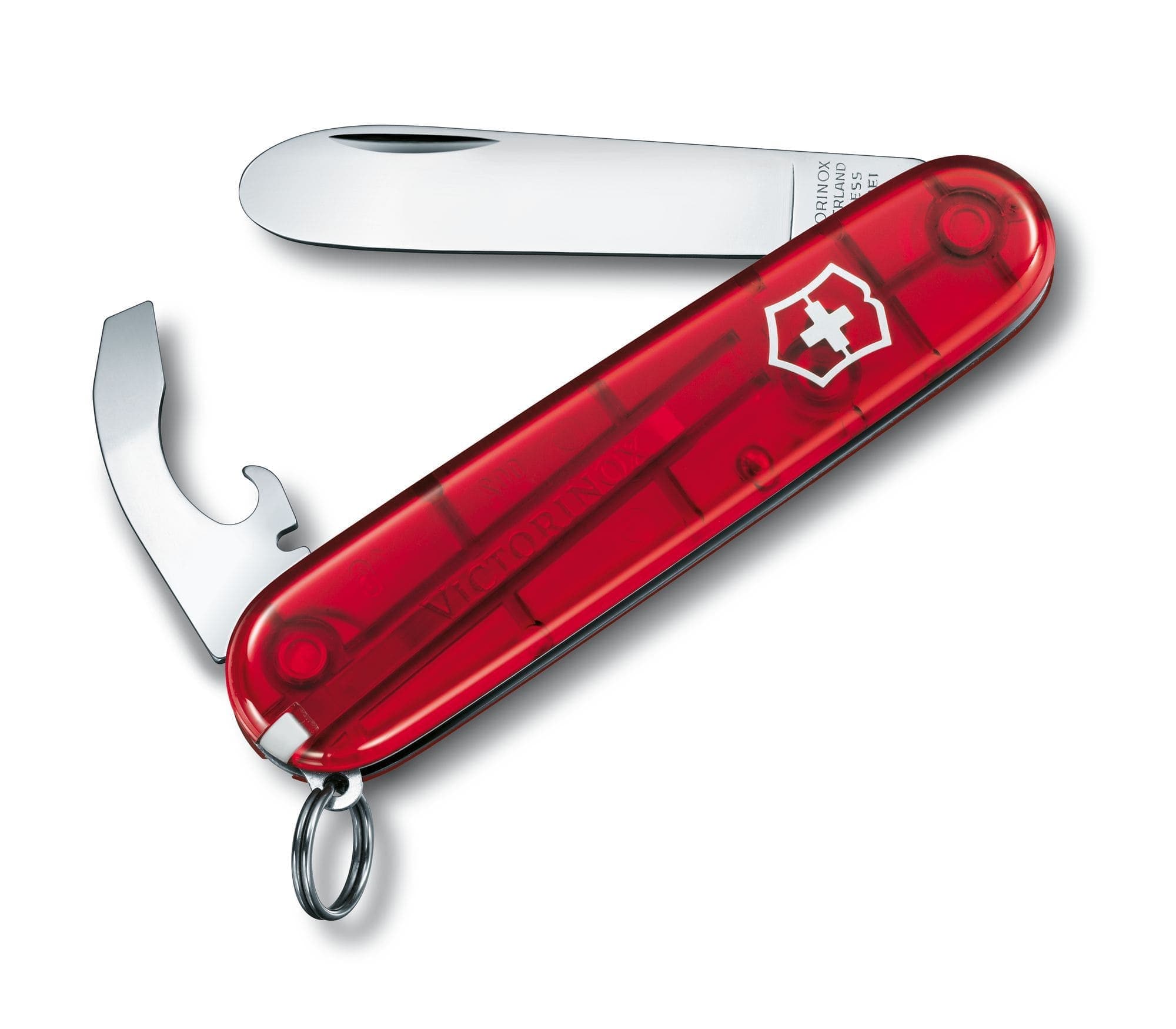 VICTORINOX MY FIRST POCKET KNIFE - 0.2363.T