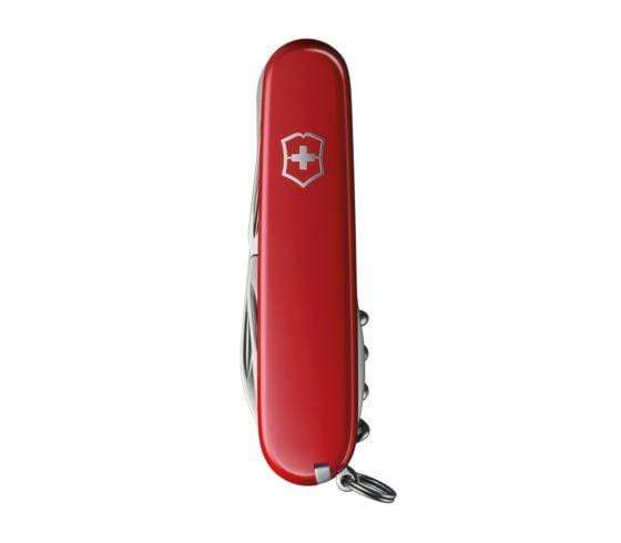Victorinox Swiss Army Spartan Red Pocket Knife - 1.3603 - Jashanmal Home