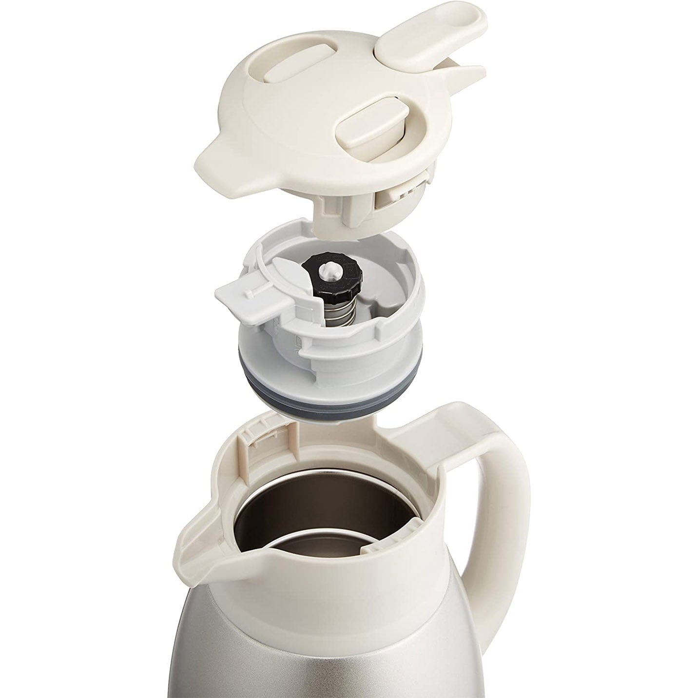 Zojirushi S S Handy Pot 1-5Ltr