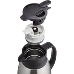 Zojirushi SS Handy Pot 1-9Ltr