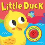 LITTLE DUCK SOUND-BROWN AND WATSON - Jashanmal Home