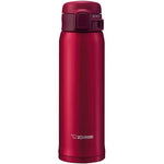 Zojirushi Stainless Steel Mug 16-Ounce 