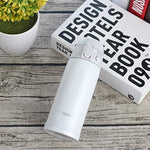 Zojirushi  Stainless Steel Vacuum Insulated Mug 12-Ounce