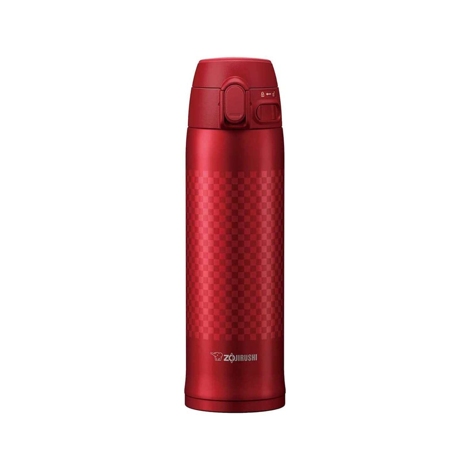 Zojirushi Stainless Steel Vacuum Insulated Mug 16-Ounce 